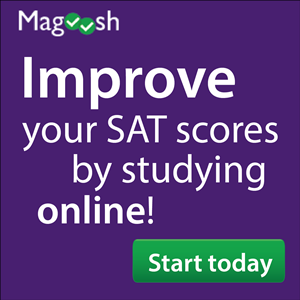 Improve you SAT Scores by Studying Online